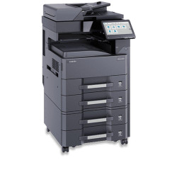 TONER COMPATIBILE INTEGRAL (TK-7135) PER KYOCERA MZ 3200I (20K)