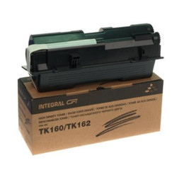 TONER COMPATIBILE INTEGRAL (TK-160, 1T02LY0NL0) PER KYOCERA P2035D (2,5K)