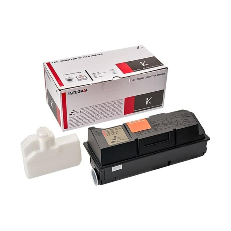 TONER COMPATIBILE INTEGRAL (TK-310) PER KYOCERA FS2000, FS3900 (12K)