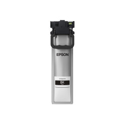 CARTUCCIA ORIGINALE (C13T11C140, T11C1) EPSON WORKFORCE PRO WF-C5890DWF (3K) NERO