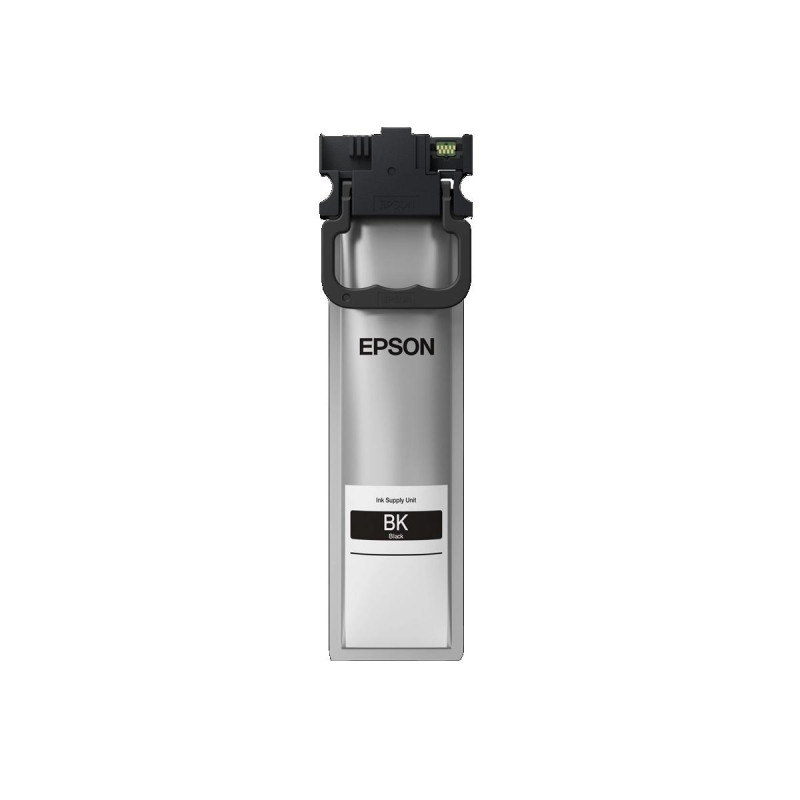 CARTUCCIA ORIGINALE (C13T11C140, T11C1) EPSON WORKFORCE PRO WF-C5890DWF (3K) NERO