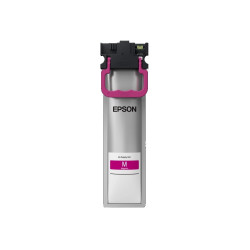 CARTUCCIA ORIGINALE (C13T11C340, T11C3) EPSON WORKFORCE PRO WF-C5890DWF (3K) MAGENTA