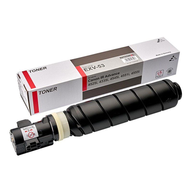 TONER COMPATIBILE INTEGRAL (C-EXV53, 0473C002) PER CANON IR ADV 4525I (42,1K)