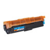 TONER COMPATIBILE (TN-245C) PER BROTHER DCP9020 (2,2K) CIANO