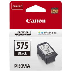 CARTUCCIA ORIGINALE (PG-575, 5438C001) CANON PIXMA TR4750I (100 PAGINE) NERO