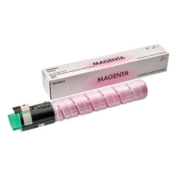 TONER COMPATIBILE INTEGRAL (841282, 842059, 841198) PER RICOH MP C2050 (9,5K) MAGENTA