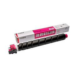 TONER COMPATIBILE INTEGRAL (TK-8515M, 1T02NDBNL0) PER KYOCERA 5052CI (20K) MAGENTA