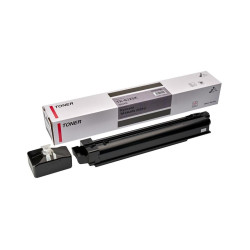 TONER COMPATIBILE INTEGRAL (TK-8325K, 1T02NP0NL0) PER KYOCERA 2551CI (18K) NERO