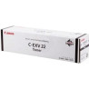 TONER ORIGINALE (C-EVX22, 1872B002) PER CANON IR5050 (45K)