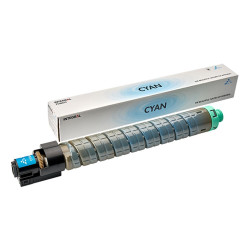 TONER COMPATIBILE INTEGRAL (841686, TYPE5502E) PER RICOH MP C4502 (22,5K) CIANO