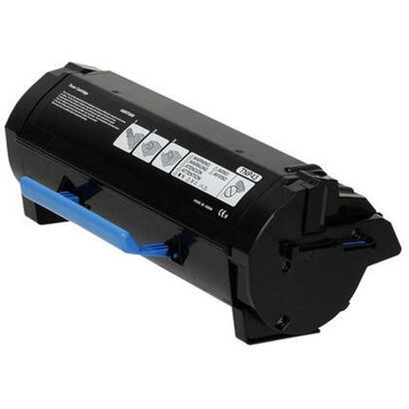 TONER ORIGINALE (A63T01W, TNP37) MINOLTA BIZHUB 4700P (20K)
