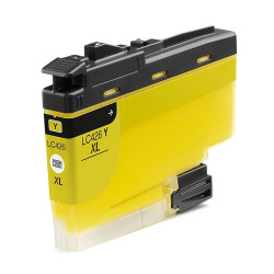 CARTUCCIA COMPATIBILE (LC426XL, LC426YXL) PER BROTHER MFC-J4340DW (5K) GIALLO XL