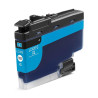CARTUCCIA COMPATIBILE (LC426XL, LC426CXL) PER BROTHER MFC-J4340DW (5K) CIANO XL