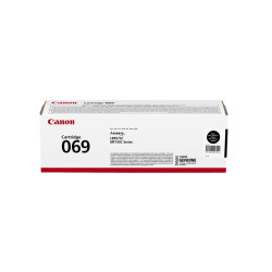 TONER ORIGINALE (5094C002, 069, 069BK) CANON LBP673CDW (2,1K) NERO