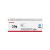 TONER ORIGINALE (5093C002, 069, 069C) CANON LBP673CDW (1,9K) CIANO