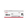 TONER ORIGINALE (5098C002, 069H, 069HBK) CANON LBP673CDW (7,6K) NERO XL