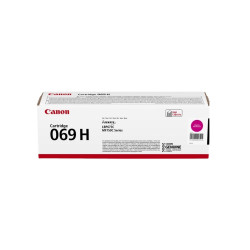 TONER ORIGINALE (5096C002, 069H, 069HM) CANON LBP673CDW (5,5K) MAGENTA XL
