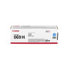 TONER ORIGINALE (5097C002, 069H, 069HC) CANON LBP673CDW (5,5K) CIANO XL