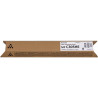 TONER ORIGINALE (842079, 841618, MPC305HEBK) RICOH MP C305 (12K) NERO