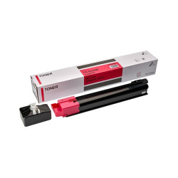 TONER COMPATIBILE INTEGRAL (662511014, CK-8510M) PER UTAX 2500CI (12K) MAGENTA