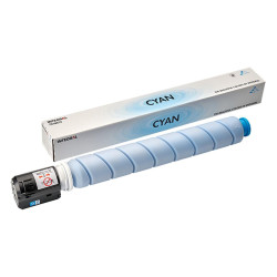 TONER COMPATIBILE INTEGRAL (C-EXV54,1395C002) PER CANON IR C3025I (8,5K) CIANO