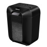 DISTRUGGI DOCUMENTI MANUALE FELLOWES LX41 MINI-CUT - DISTRUGGE FINO A 11 FOGLI - 17L