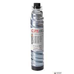 TONER COMPATIBILE INTEGRAL (TYPE-1220D) PER RICOH 1015, 1018 (9K) 260 G