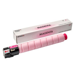TONER COMPATIBILE INTEGRAL (842097, 842093) PER RICOH MP C306 (6K) MAGENTA