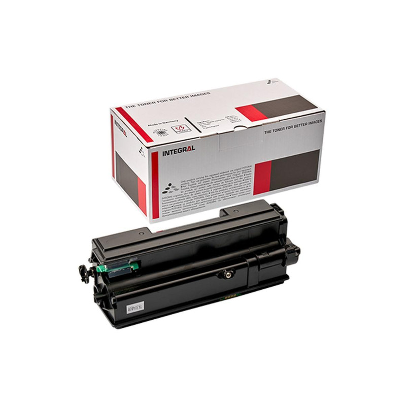 TONER COMPATIBILE INTEGRAL (407318, 407319, 407323, 407340, 841887) PER RICOH SP3600DN (6K)
