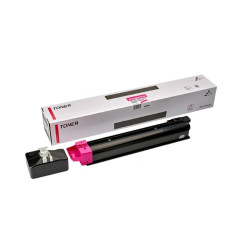 TONER COMPATIBILE INTEGRAL (TK-8115M, 1T02P3BNL0) PER KYOCERA M8124CIDN (6K) MAGENTA