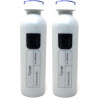 TONER COMPATIBILE INTEGRAL (1060074426) PER OCE' PLOTWAVE 300 (2X400GR) + VASCHETTA