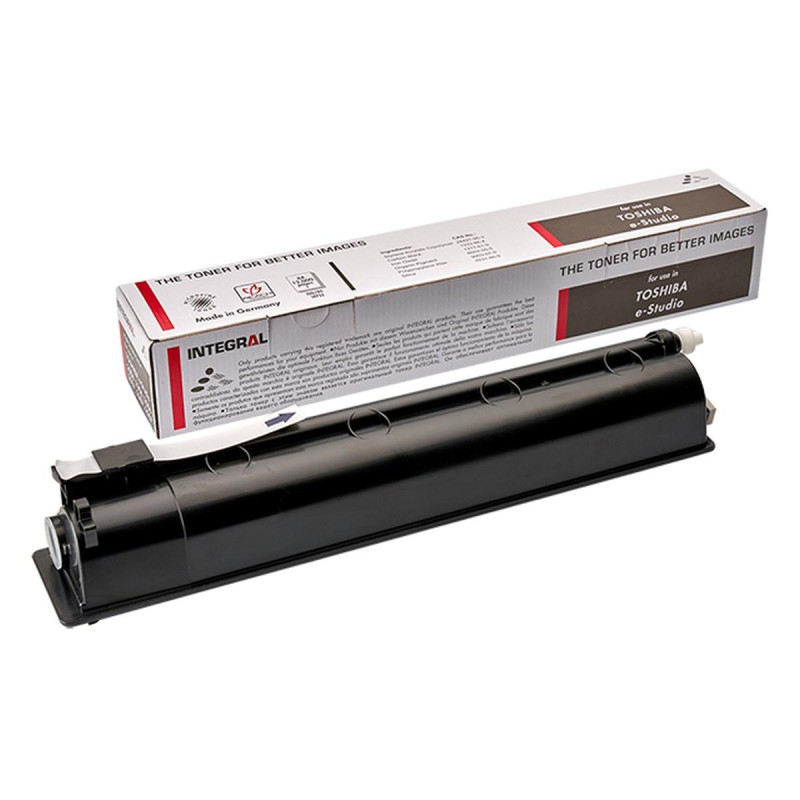 TONER COMPATIBILE INTEGRAL (T-2309E, 6AG00007240) PER TOSHIBA E-STUDIO 2303 (17,5K)