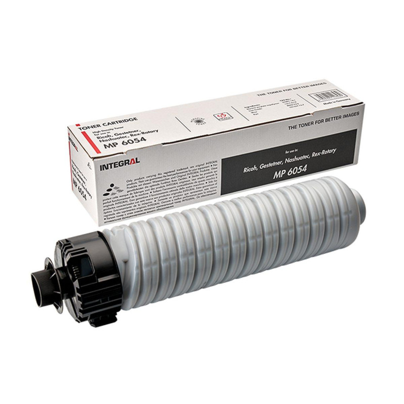 TONER COMPATIBILE INTEGRAL (842000, 842127, 842349) PER RICOH MP 6054