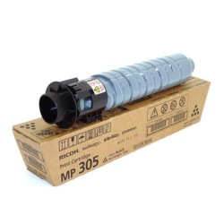 TONER ORIGINALE (842142, 842347, TYPE 305) RICOH AFICIO MP305 (9K)