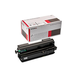 TONER COMPATIBILE INTEGRAL (841887, MP401BK) PER RICOH MP 401SPF (10,4K)
