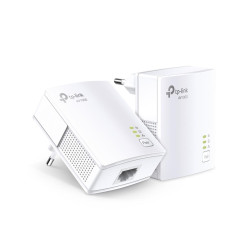 STARTER KIT POWERLINE GIGABIT AV1000 TP-LINK