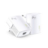 STARTER KIT POWERLINE GIGABIT AV1000 TP-LINK