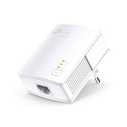 STARTER KIT POWERLINE GIGABIT AV1000 TP-LINK