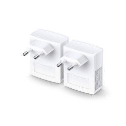 STARTER KIT POWERLINE GIGABIT AV1000 TP-LINK