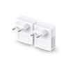 STARTER KIT POWERLINE GIGABIT AV1000 TP-LINK