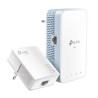TP-LINK CONFEZIONE DI ADATTATORI POWERLINE WIFI GIGABIT AV1000 - 1000 MBPS - PORTATA FINO A 300 M - GIGABIT ETHERNET
