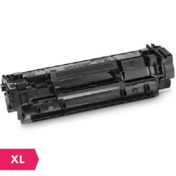 TONER COMPATIBILE (W1350X, 135X) PER HP LASERJET M209DW (2,4K) (NON UTILIZZARE IN HP+) CON CHIP