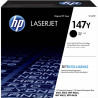 TONER ORIGINALE (W1470Y, 147Y) HP LASERJET ENTERPRISE M611DN (42K)