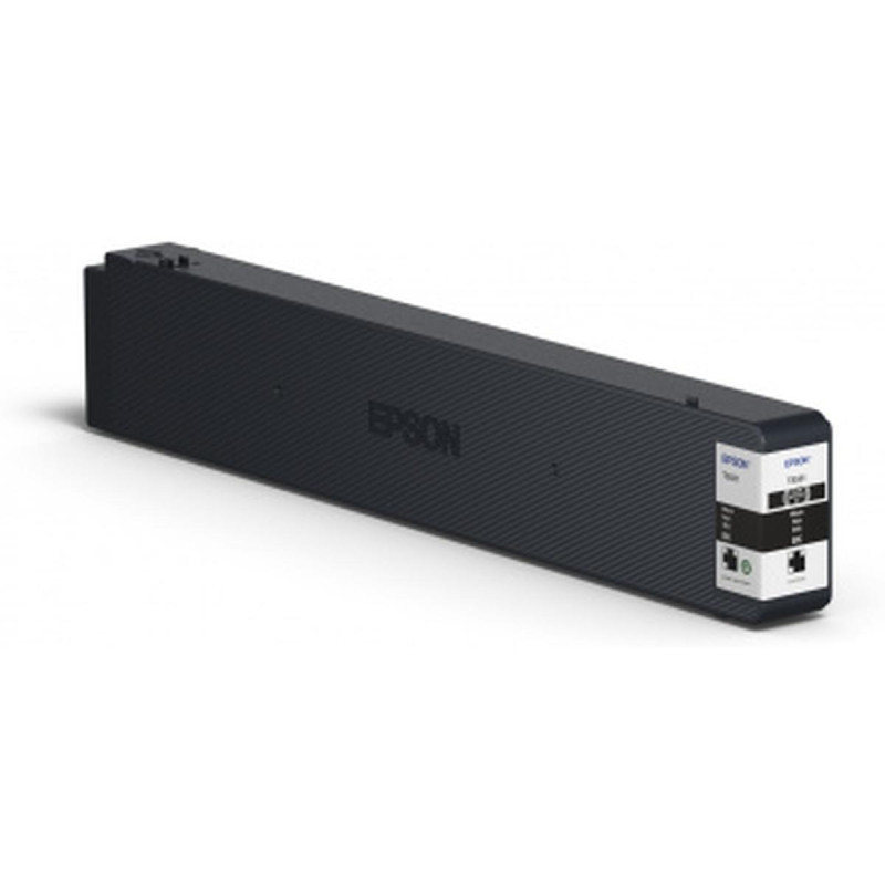 CARTUCCIA ORIGINALE (C13T858100, T8581) EPSON WFC20590 (50K) NERO