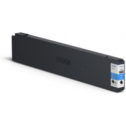 CARTUCCIA ORIGINALE (C13T858200, T8582) EPSON WFC20590 (50K) CIANO
