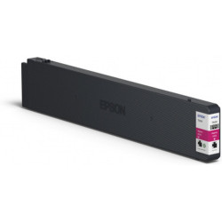 CARTUCCIA ORIGINALE (C13T858300, T8583) EPSON WFC20590 (50K) MAGENTA