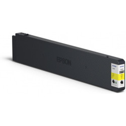 CARTUCCIA ORIGINALE (C13T858400, T8584) EPSON WFC20590 (50K) GIALLO