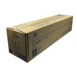 TONER ORIGINALE (TN713K, A9K8150) MINOLTA C659 (48,9K) NERO
