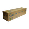 TONER ORIGINALE (TN713Y, A9K8250) MINOLTA C659 (33,2K) GIALLO