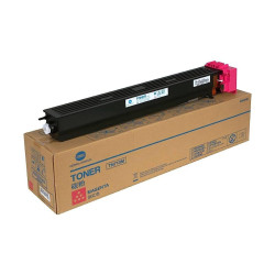 TONER ORIGINALE (TN713M, A9K8350) MINOLTA C659 (33,2K) MAGENTA